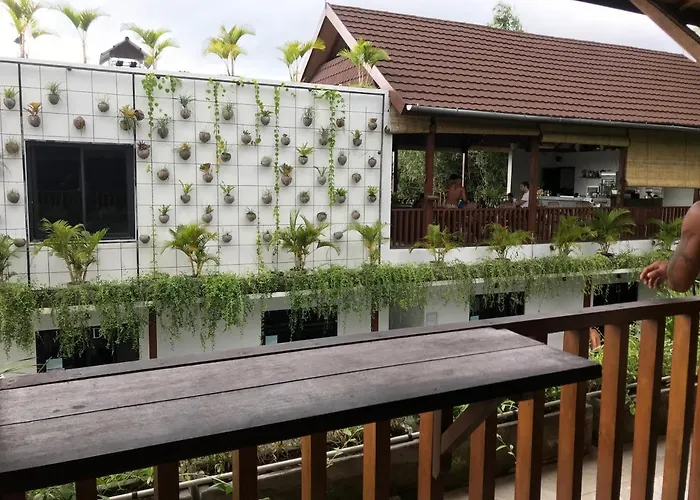 The Farm Hostel Canggu 